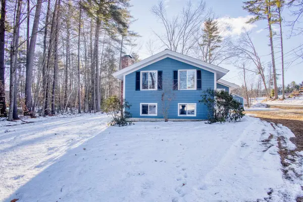 1 Richard Road, Ossipee, NH 03814