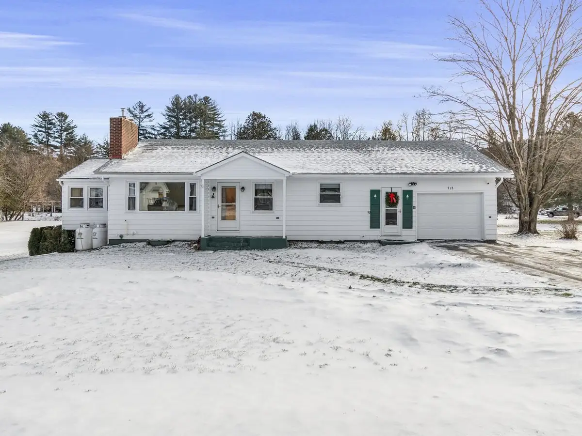 318 Main Street, Duxbury, VT 05676 - Image #1