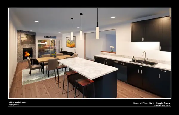 20 Twin Tip Terrace #10, Lincoln, NH 03251