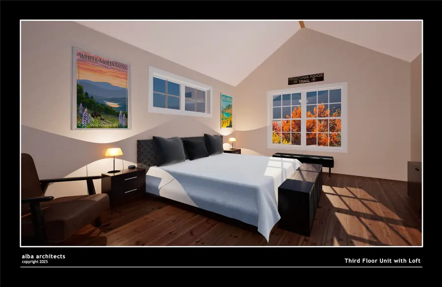 20 Twin Tip Terrace #10, Lincoln, NH 03251 - #3