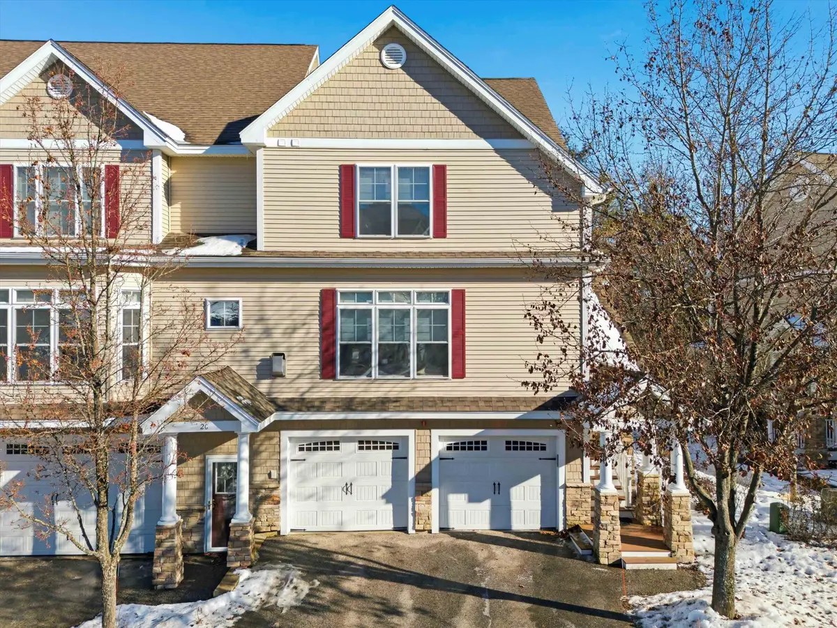 2 Manor Drive, Hooksett, NH 03106 - Image #1