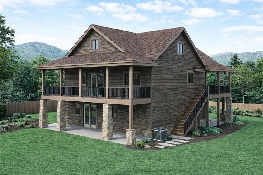 13 Penobscott Path, Gilmanton, NH 03237 - Image #2