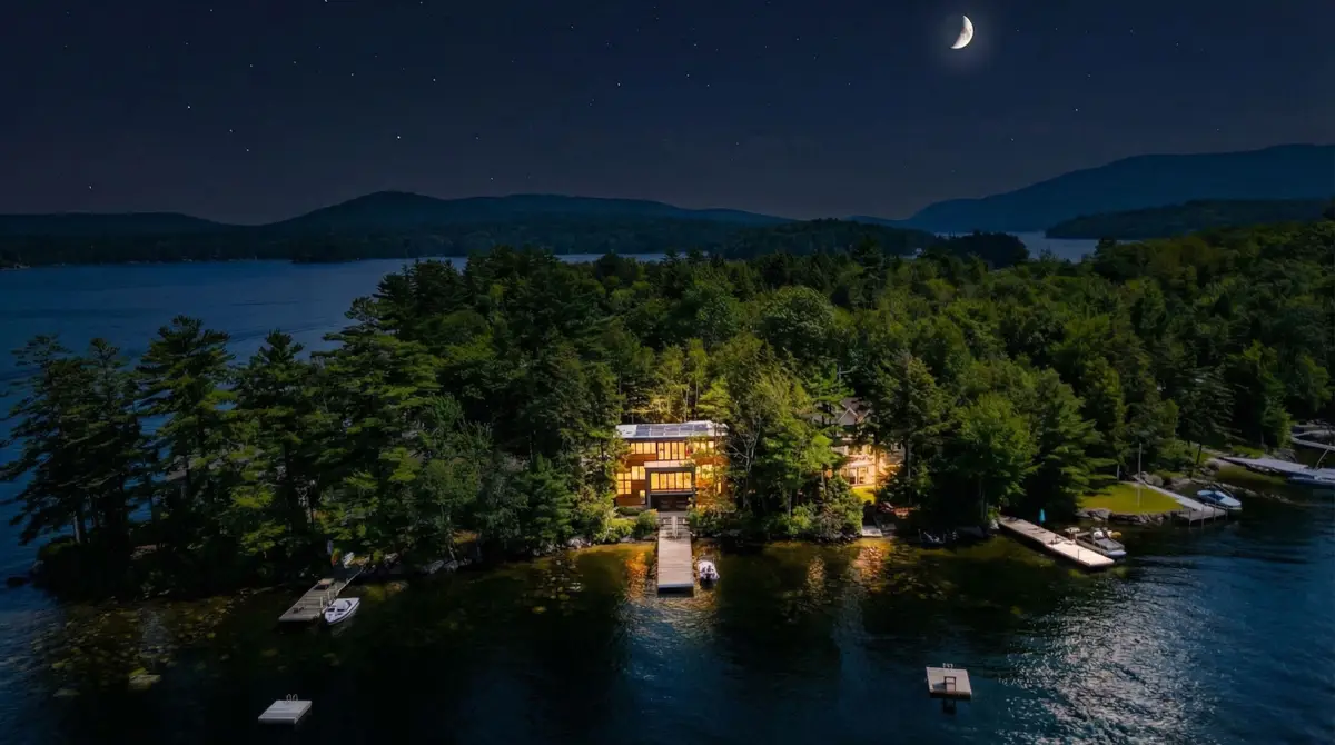 25 Birch Point Lane, Sunapee, NH 03782 - #1