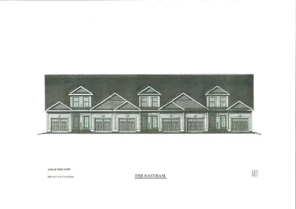 301 Larrow Drive #A, Williston, VT 05495