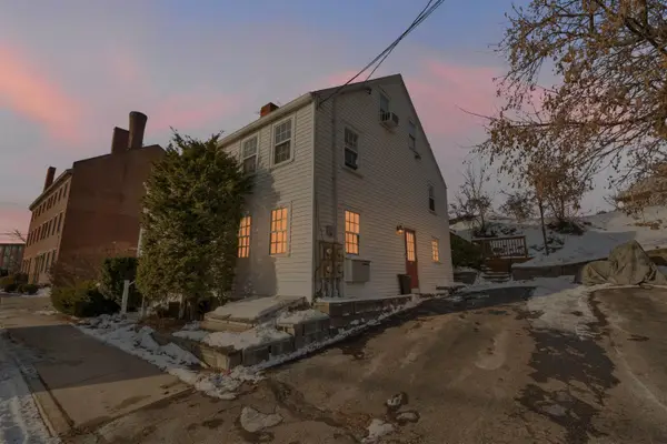 12 Portland Avenue, Dover, NH 03820