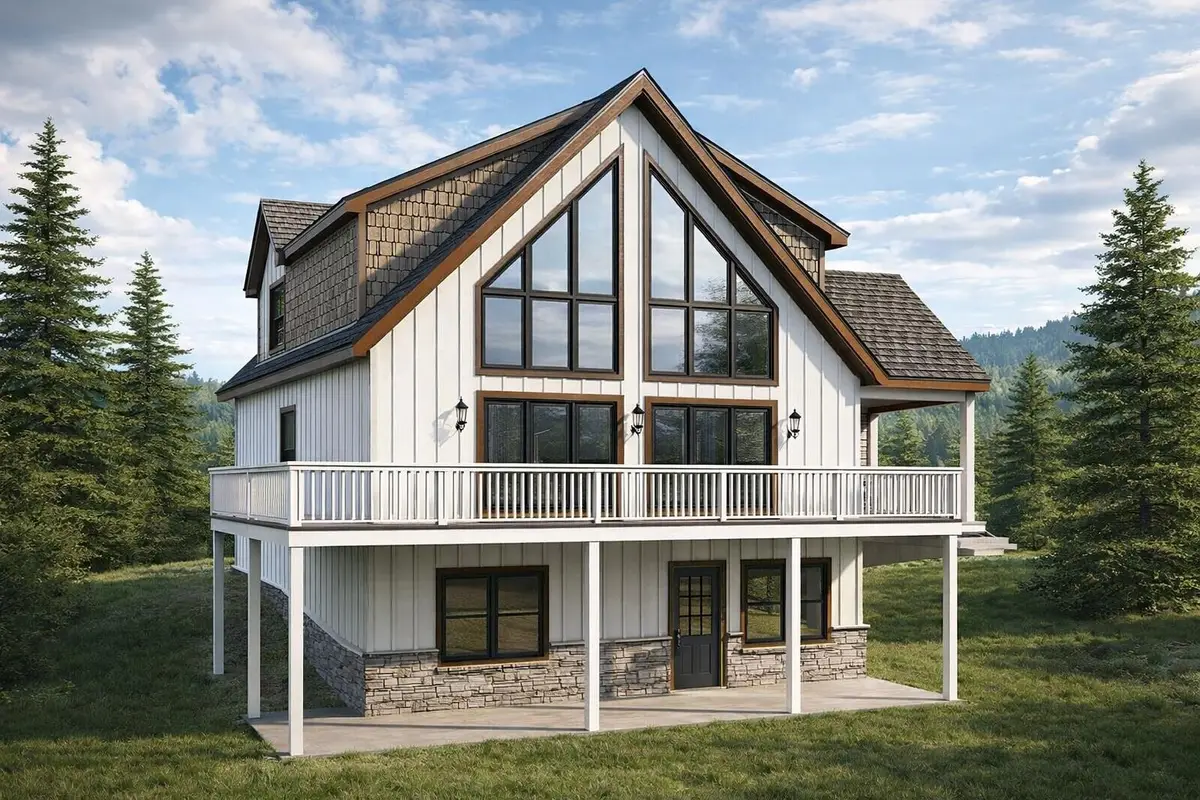 137 Reservoir Road #D-28, Campton, NH 03223 - Image #1