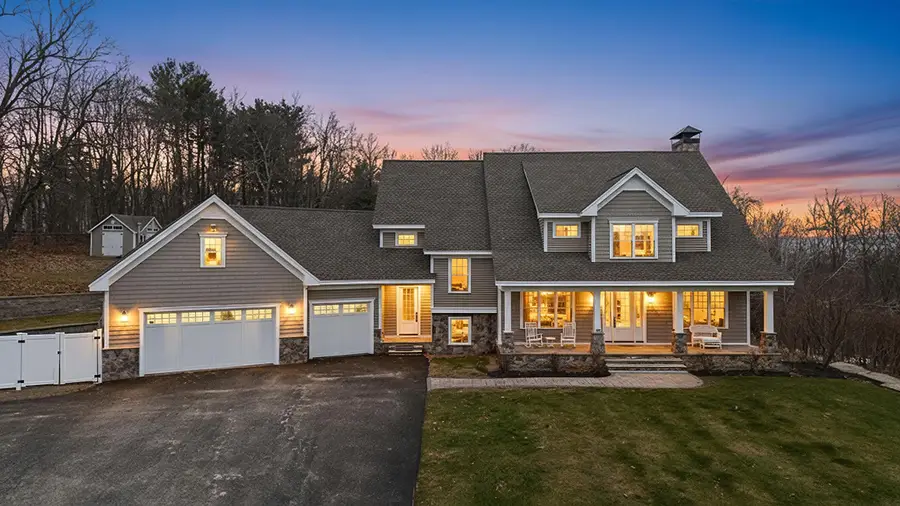 11 Tenney Road, Chester, NH 03036 - Image #3