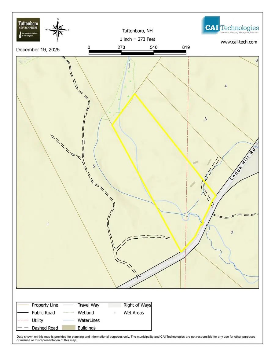 82 Ledge Hill Road #01, Tuftonboro, NH 03816 - Image #2