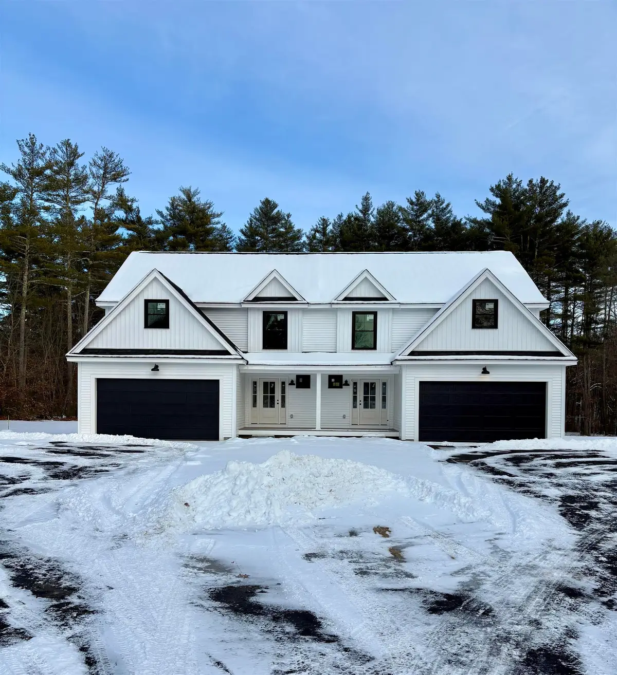 447 Silver Lake Road #A, Hollis, NH 03049 - Image #1
