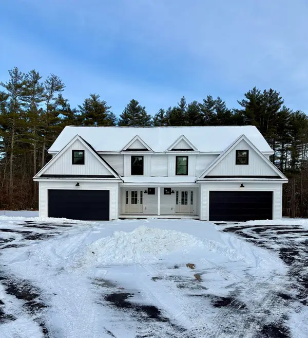 447 Silver Lake Road #B, Hollis, NH 03049