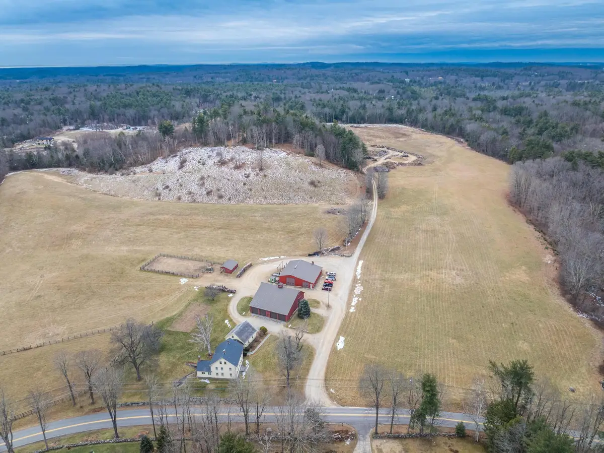 13 North Road, Kensington, NH 03833 - Image #1