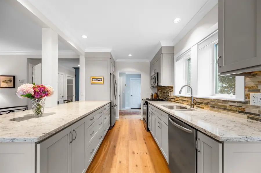 638A Topnotch Drive, Stowe, VT 05672 - Image #3