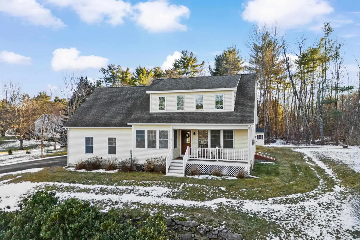10 Pacific Drive, Dover, NH 03820 - Image #1
