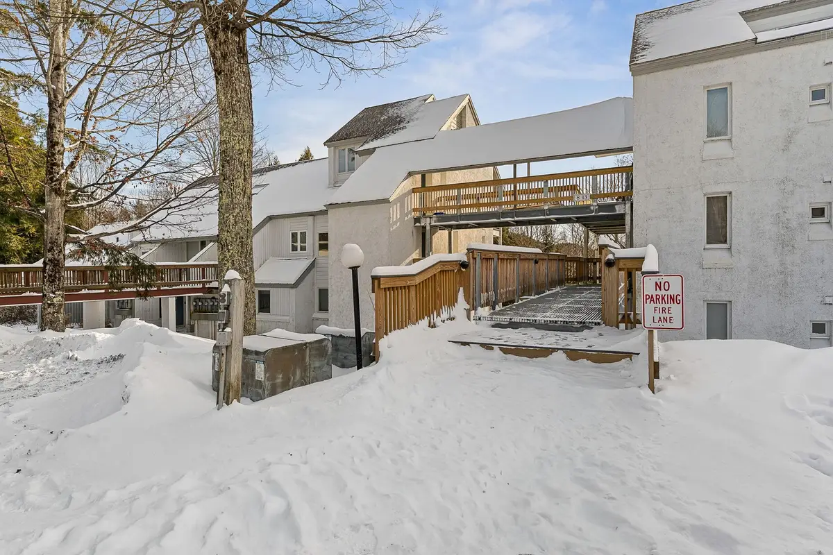42 Lower Phase Road #8, Warren, VT 05672 - Image #1