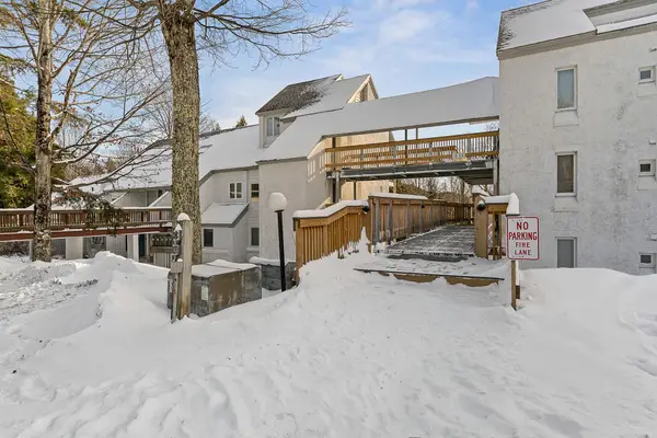 42 Lower Phase Road #8, Warren, VT 05672