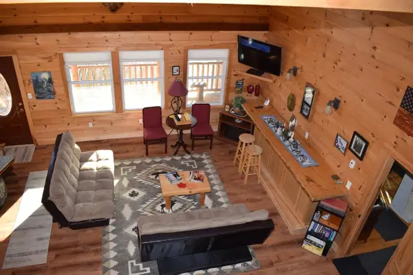 338 Percy Road, Stark, NH 03582