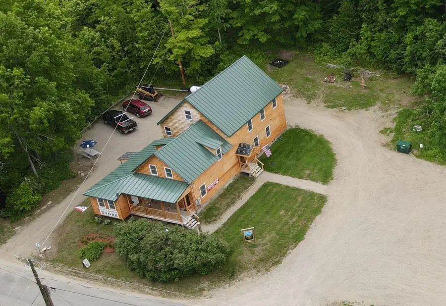 338 Percy Road, Stark, NH 03582 - Image #2