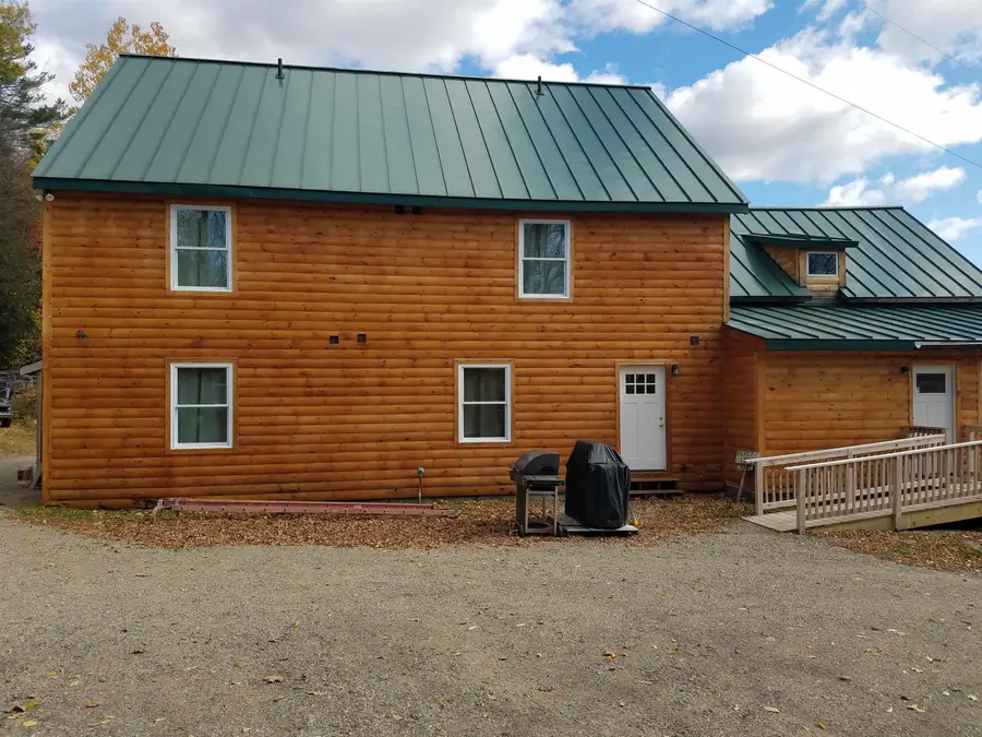 338 Percy Road, Stark, NH 03582 - Image #3