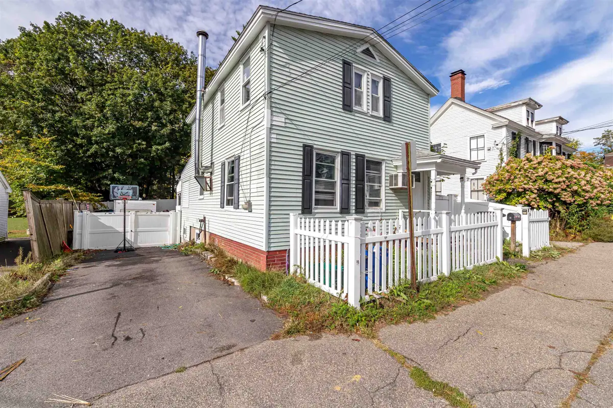 10 North Main Street, Derry, NH 03038 - Image #1