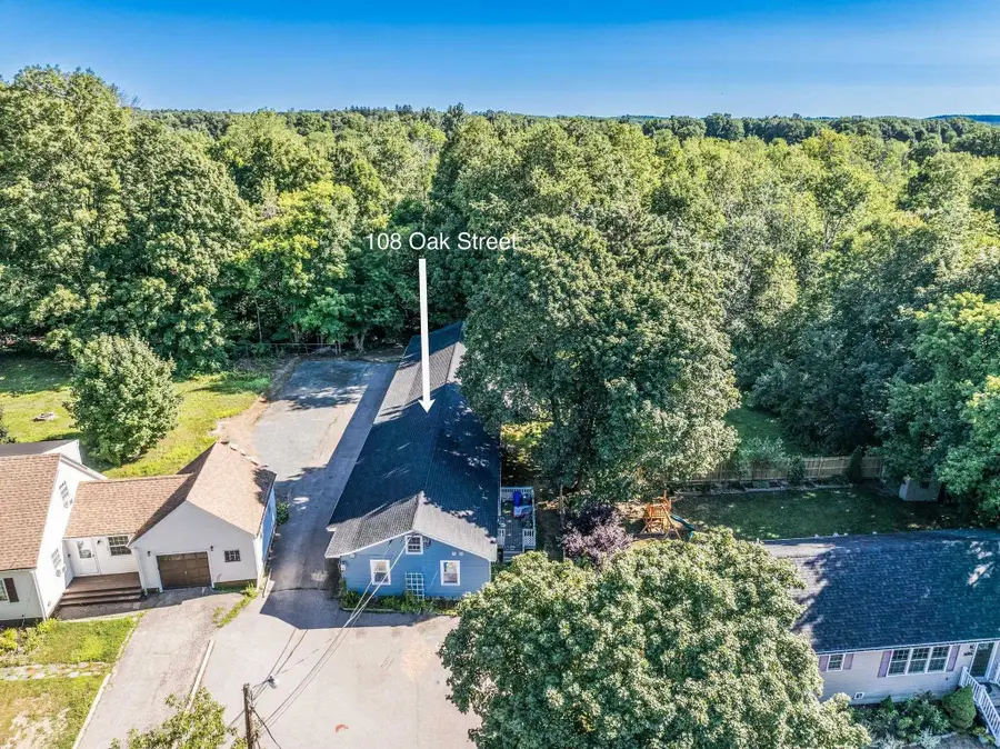 108 Oak Street #2, Rollinsford, NH 03869 - Image #2