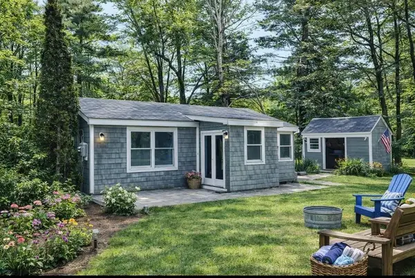 92 Cole Road, Northwood, NH 03261