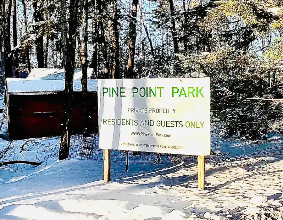 92 Cole Road, Northwood, NH 03261 - Image #3