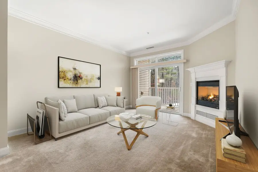 4 Henry David Drive #202, Nashua, NH 03062 - Image #2