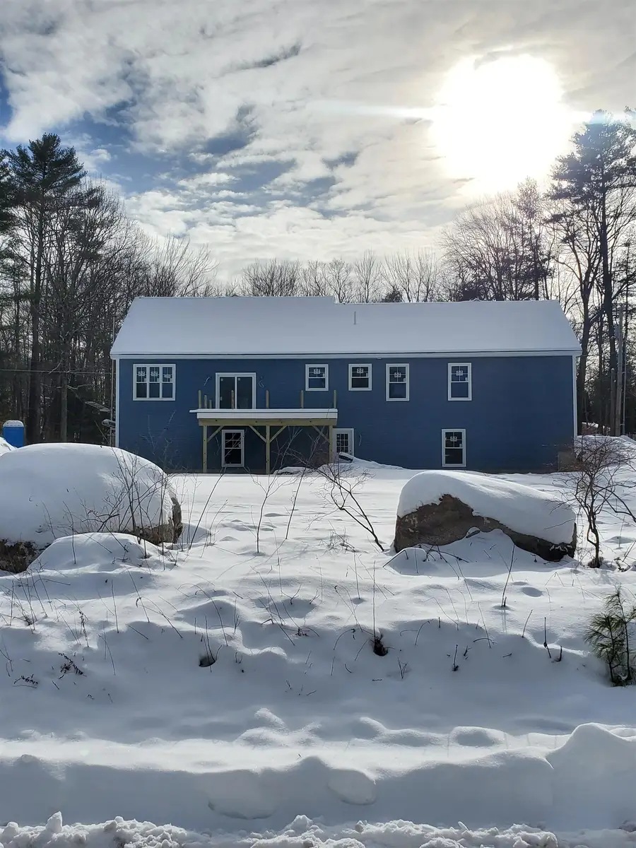 00 Edgewood Lane, Rochester, NH 03867 - Image #2