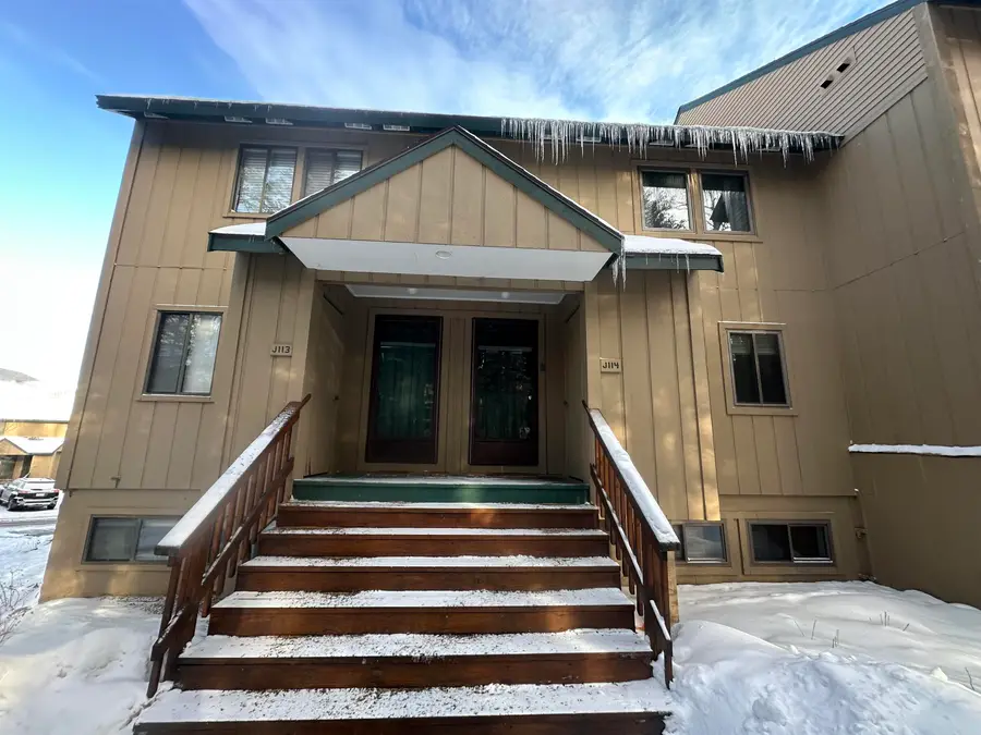 38 Windsor Hill Way #114, Waterville Valley, NH 03215 - Image #2