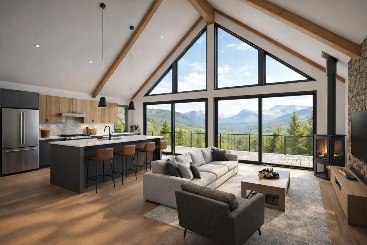 0 Hodgeman Hill Road, Campton, NH 03223 - Image #1