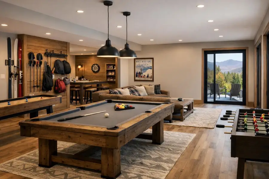 0 Hodgeman Hill Road, Campton, NH 03223 - Image #3