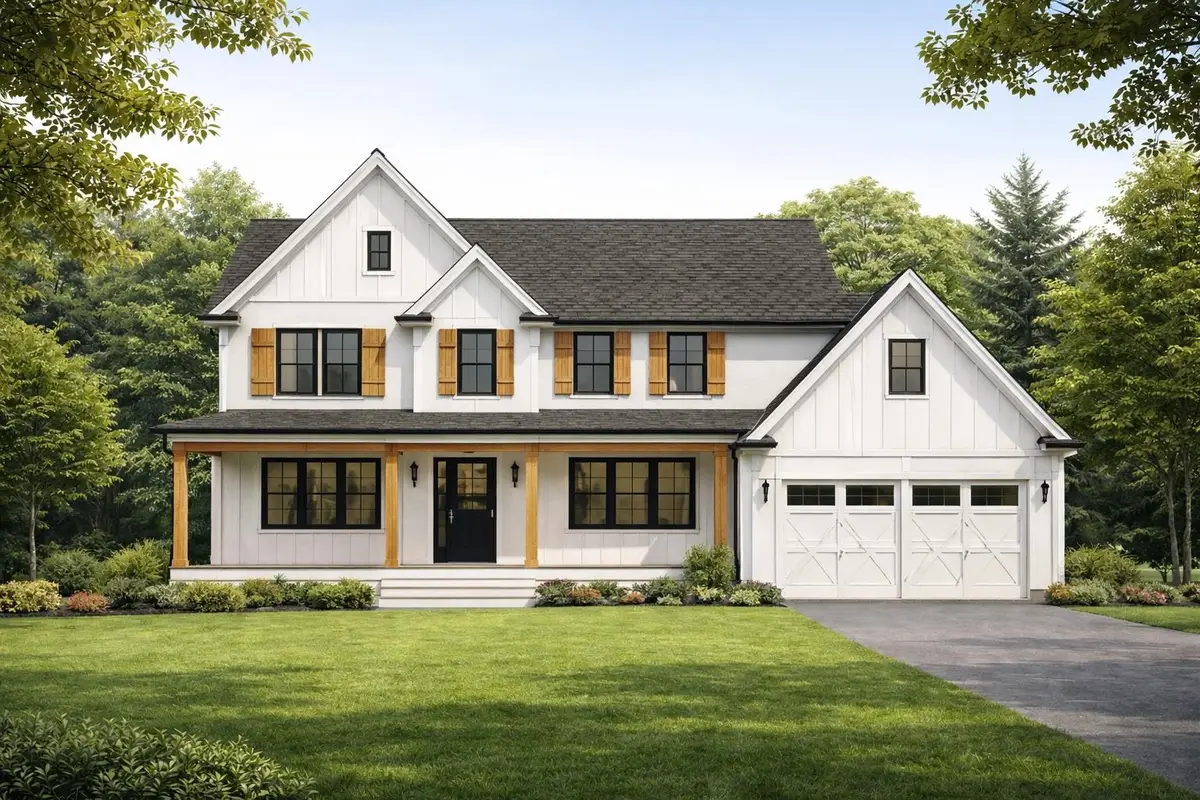 37 Colby Farm Road, Chester, NH 03036 - Image #1