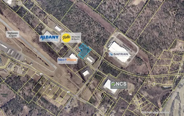 85 Airport Drive, Rochester, NH 03867