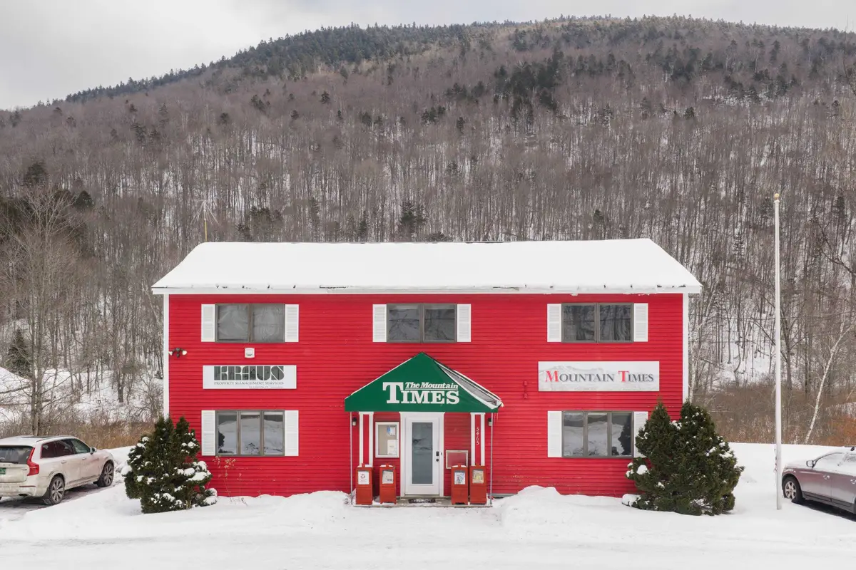 5465 Us Route 4, Killington, VT 05751 - Image #1