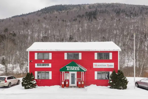 5465 Us Route 4, Killington, VT 05751