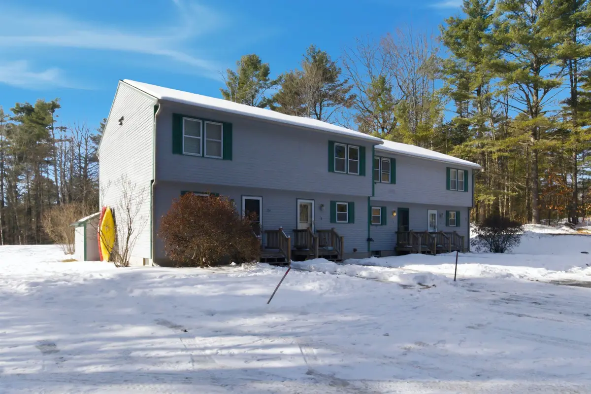 10 Chester Lane #4, Enfield, NH 03748 - Image #1