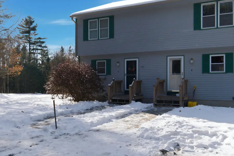 10 Chester Lane #4, Enfield, NH 03748 - Image #2