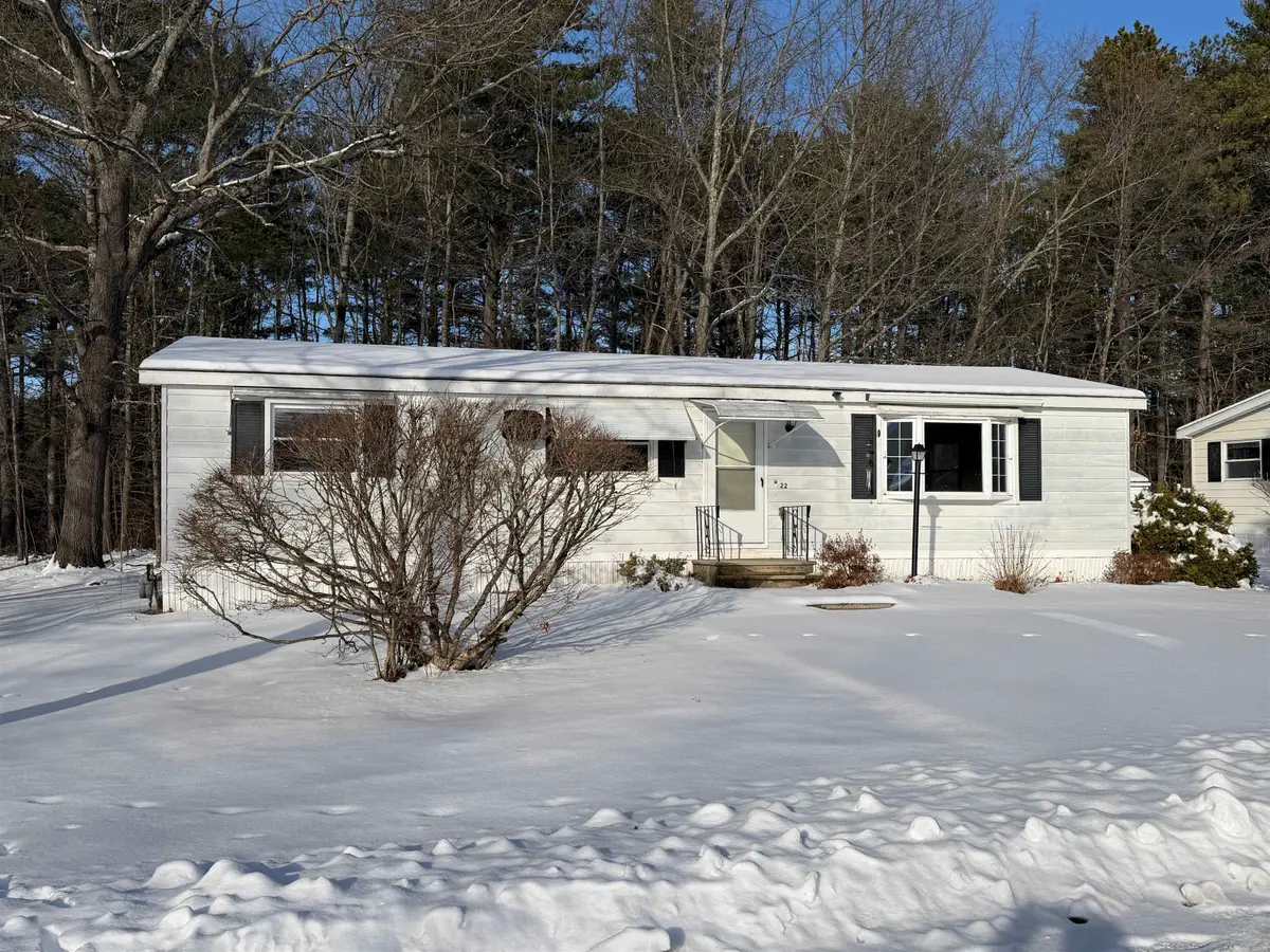 22 Fairfield Drive, Concord, NH 03301 - Image #1