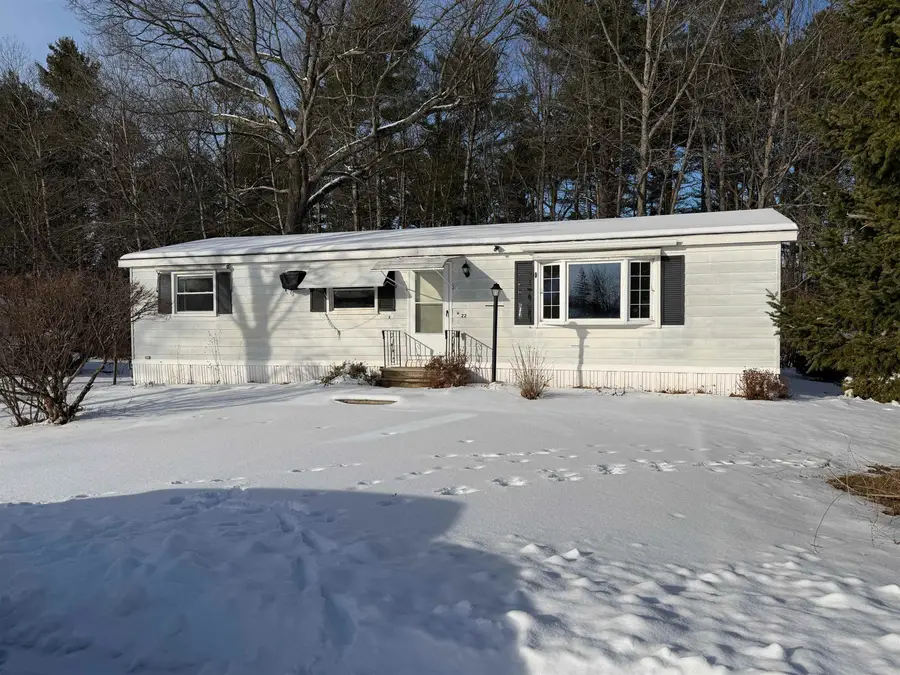 22 Fairfield Drive, Concord, NH 03301 - Image #2