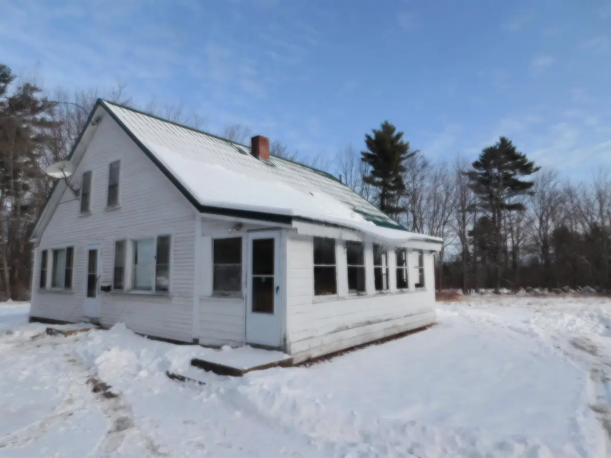 50 Kings Highway, Middleton, NH 03887 - Image #1