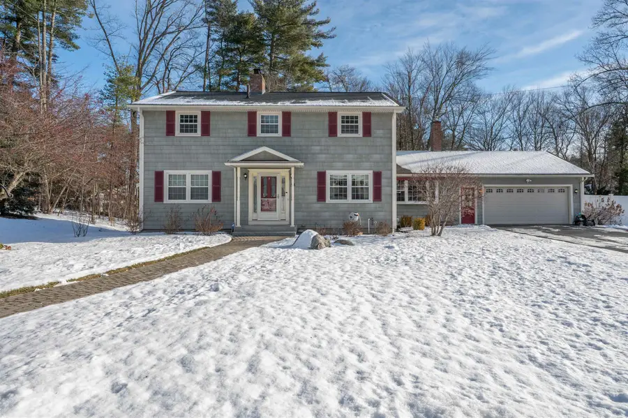 54 Dunbarton Drive, Nashua, NH 03063 - Image #2