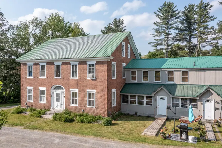 632 Morristown Corners Road, Morristown, VT 05661 - Image #3