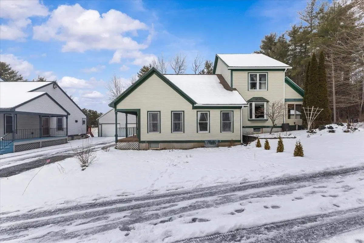 12 Stonegate Drive, Middlebury, VT 05753 - Image #1