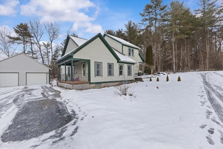 12 Stonegate Drive, Middlebury, VT 05753 - Image #2
