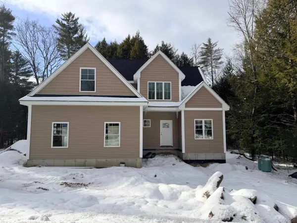 9 Freedom Drive #Lot 16, Rochester, NH 03867