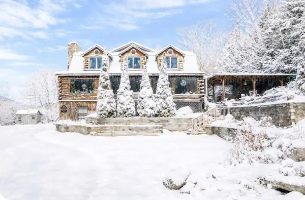 12 Sunny Hill Road, Winhall, VT 05340