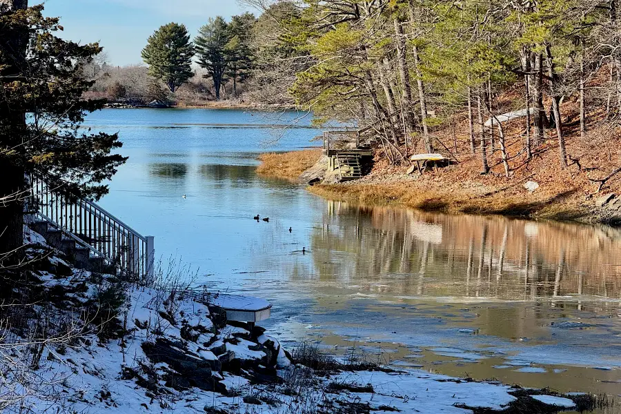 17 Lavenger Lane, New Castle, NH 03854 - Image #2