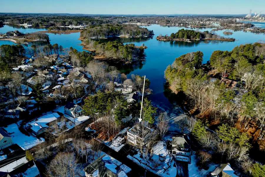 17 Lavenger Lane, New Castle, NH 03854 - Image #3