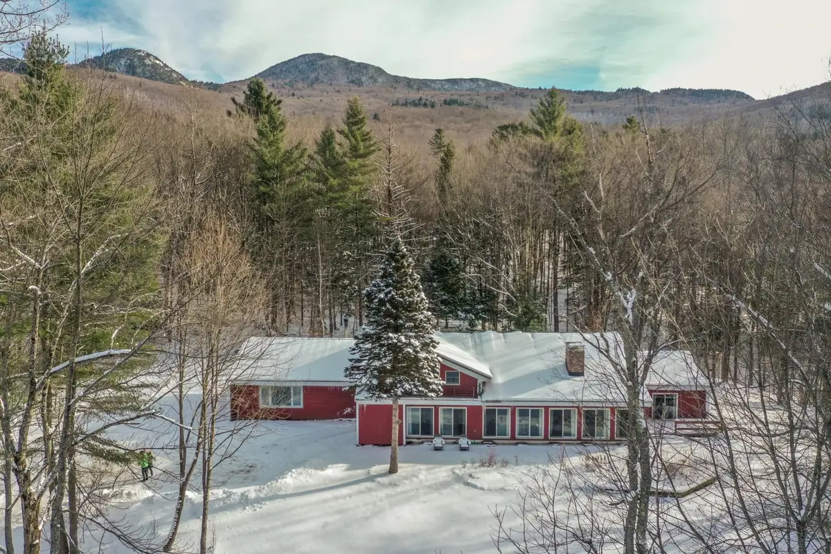 88 Upper Hollow Hill Road, Stowe, VT 05672 - Image #1