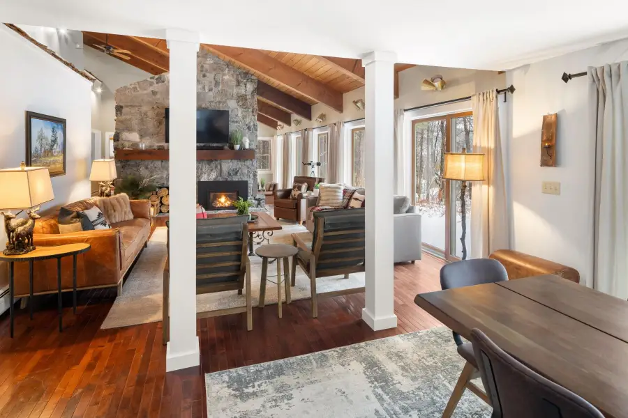 88 Upper Hollow Hill Road, Stowe, VT 05672 - Image #3